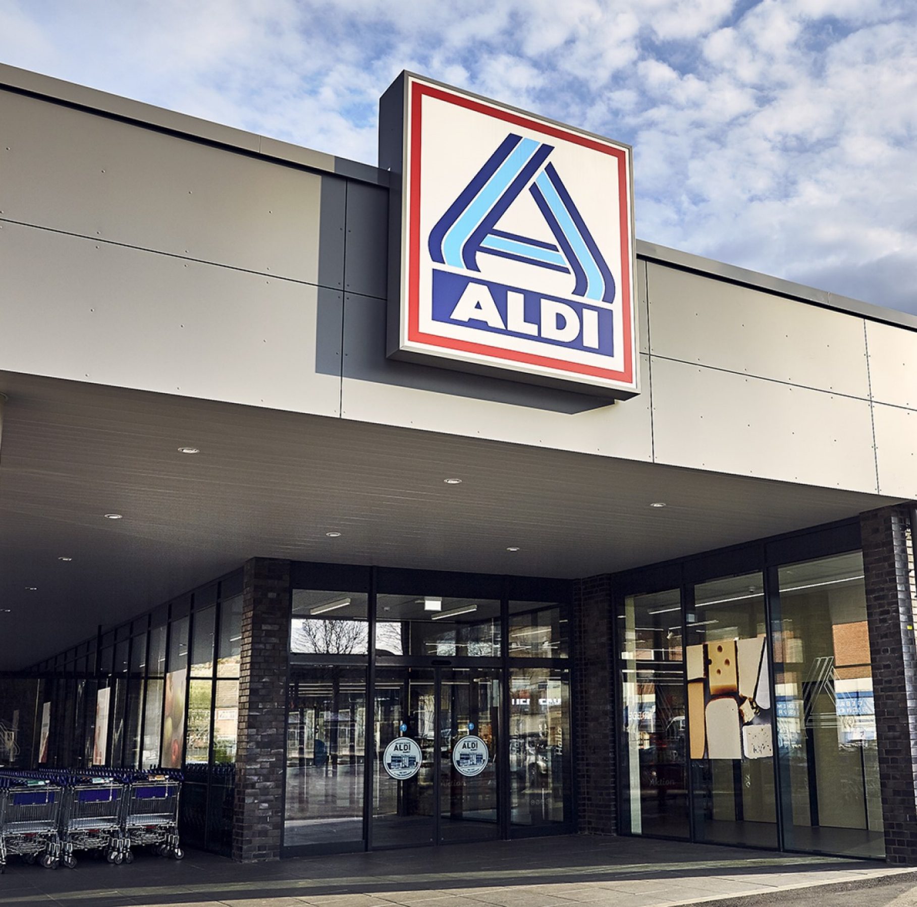 aldi tour de